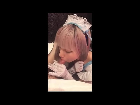 ❤️ Idol Japonî [mayuka], cil û bergên keça fransî, beş 1, blowjob û bi lotion ️ Porno li me ️❤