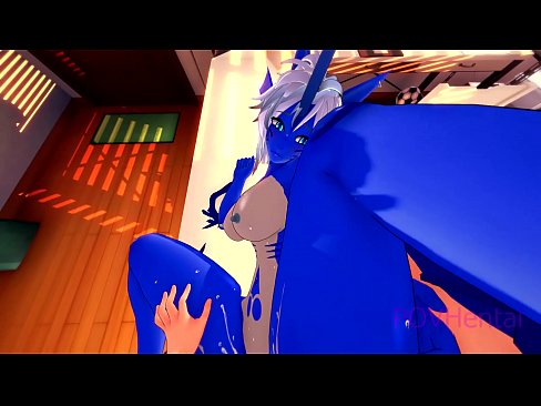 ❤️ Monster Fish Girl Monster ️ Porno li me ️❤