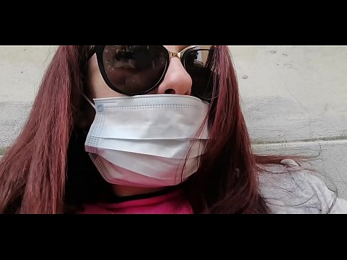 ❤️ Nicoletta heyfa xwe ji cîrana xwe hildide û di garaja wî de dişewite (Karantîna Italiantalî ya Taybet Covid19) ️ Porno li me ️❤